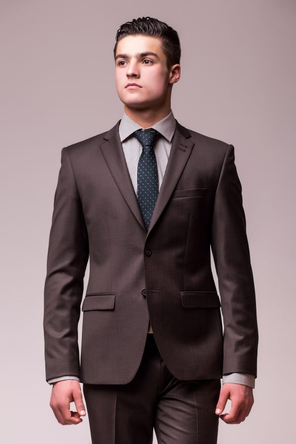 Vector Classy Executive Suit